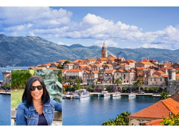 Dalmaçya Kıyılarının Büyüleyici Ülkesi: Hırvatistan