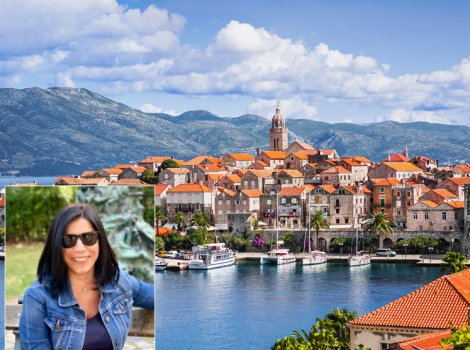 Dalmaçya Kıyılarının Büyüleyici Ülkesi: Hırvatistan