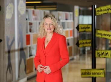 Güntulu Peker: “Asıl Mesele Dijitalleşmek Değil, Kurumsal Aklı Yeniden Kurmak”