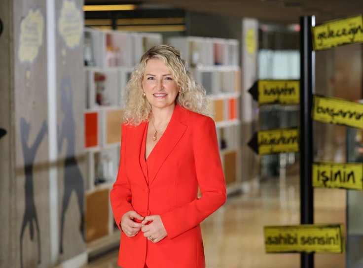 Güntulu Peker: “Asıl Mesele Dijitalleşmek Değil, Kurumsal Aklı Yeniden Kurmak”