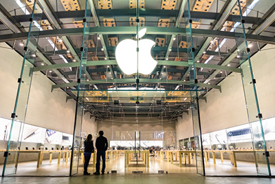 Apple çalışanlarına zorunlu ve aşamalı olarak ofise dönüş kuralı koydu! Peki neden?