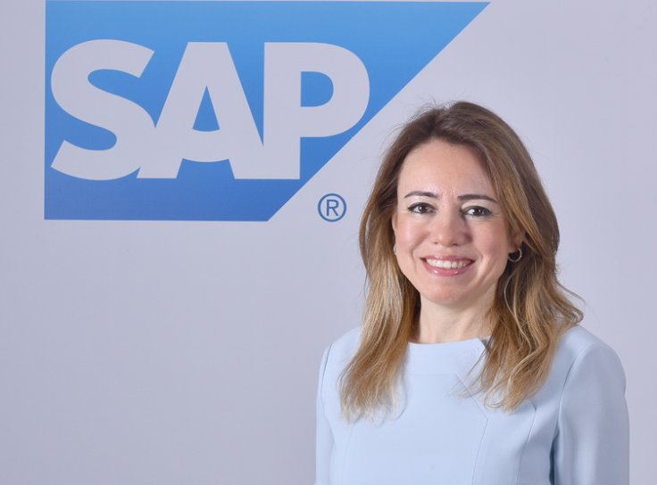 SAP Güney Avrupa İK Direktörü Hande Genç: “Geleceğin İK’sı daha esnek, veri odaklı ve kapsayıcı olacak”