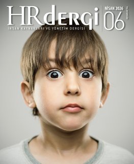 hr dergi Nisan 2026 sayısı