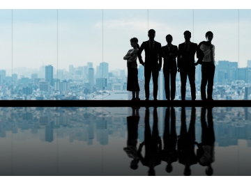 Liderlik Programları Var, Liderler Nerede?