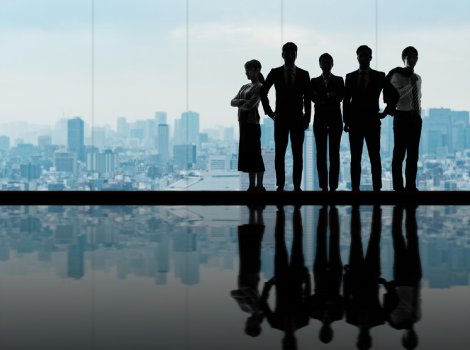 Liderlik Programları Var, Liderler Nerede?