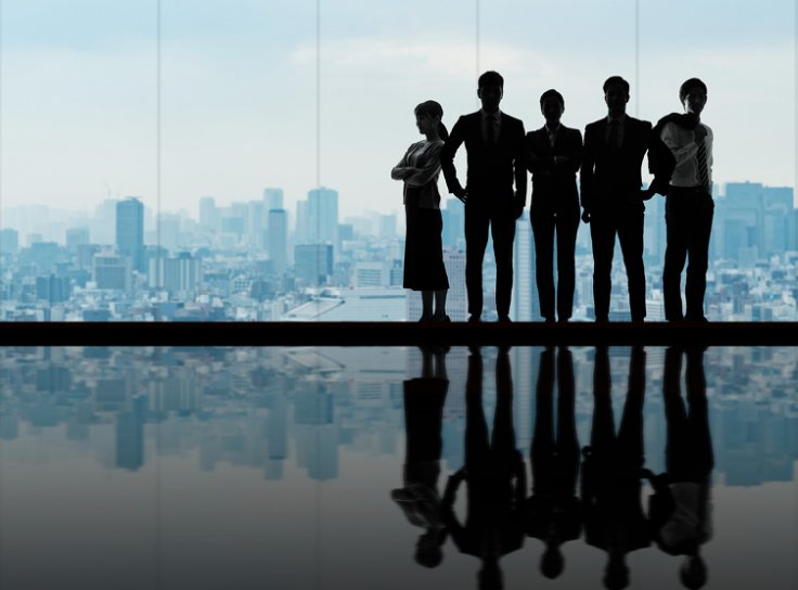 Liderlik Programları Var, Liderler Nerede?