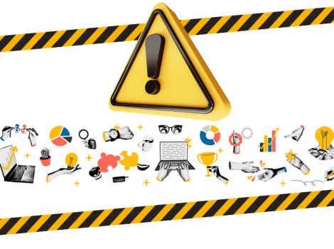 Şirketlerde En Büyük Kayıp: Dikkat! Dikkat ekonomisi iş hayatını nasıl etkiliyor?