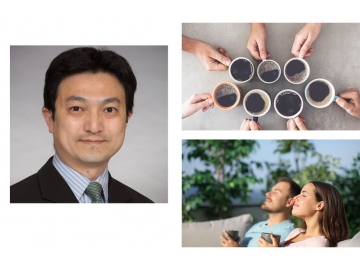 Dozunda içilen kahve, kanser riskini azaltıyor