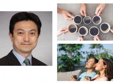 Dozunda içilen kahve, kanser riskini azaltıyor