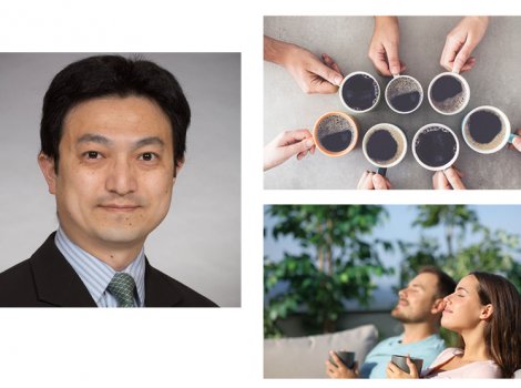 Dozunda içilen kahve, kanser riskini azaltıyor