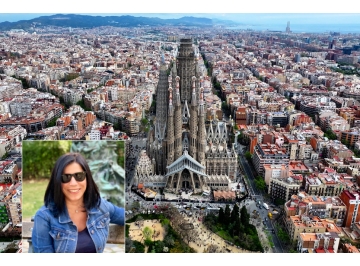 Barcelona: Akdeniz’in Sanat, Mimari ve Yaşam Enerjisiyle Dolu Şehri