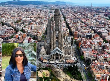 Barcelona: Akdeniz’in Sanat, Mimari ve Yaşam Enerjisiyle Dolu Şehri