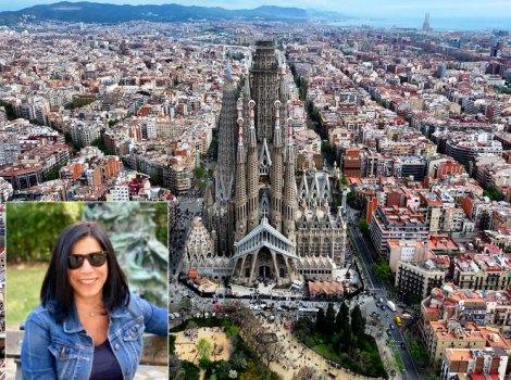 Barcelona: Akdeniz’in Sanat, Mimari ve Yaşam Enerjisiyle Dolu Şehri