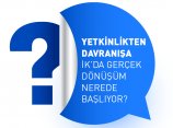 Yetkinlikten Davranışa: İK’da Gerçek Dönüşüm Nerede Başlıyor?