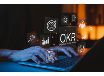 Performans Yönetiminde Yeni Değer Önermesi: OKR’leri Stratejiyle Birleştirmek