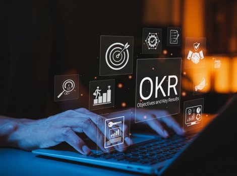 Performans Yönetiminde Yeni Değer Önermesi: OKR’leri Stratejiyle Birleştirmek
