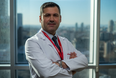Endokrin hastalarına Covid-19 uyarısı