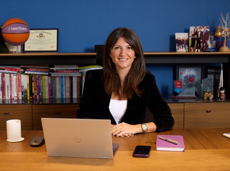 Gülçe Okan: İK’yı Süreçten Çıkarıp Kültürün Kalbine Taşıyan Lider