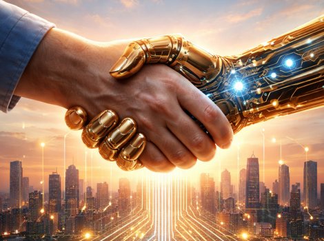 2026: İnsan Kaynağının Yeni Anayasası