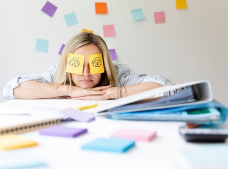 Çok Çalışmak Yetmez: Değer Üreten İşlerin Anatomisi