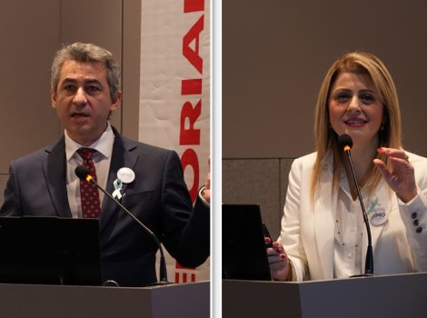 Bu hastalığı daha önce duymamış olabilirsiniz ama… Myastenia Gravis Hastalığı Genç Kadınları Daha Çok Etkiliyor