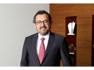 LC Waikiki, yapay zekâ yaklaşımıyla İnsan Kaynakları'nın geleceğini yeniden tanımlıyor