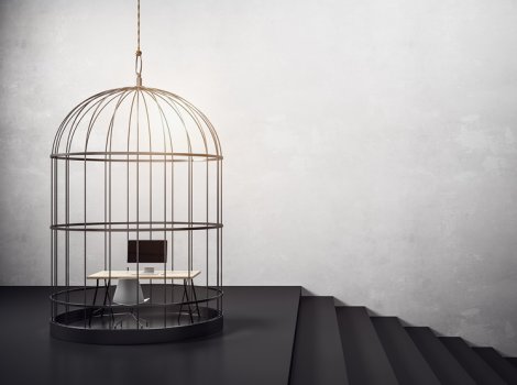 Asenkron Çalışma Çağında Yeni Yorgunluk Biçimleri