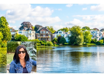 Hamburg’un Kalbinde… Köprüler, Kanallar, Sokaklar ve Gizli Güzelliklerle Dolu Bir Macera