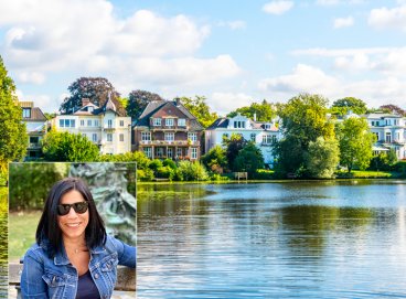 Hamburg’un Kalbinde… Köprüler, Kanallar, Sokaklar ve Gizli Güzelliklerle Dolu Bir Macera