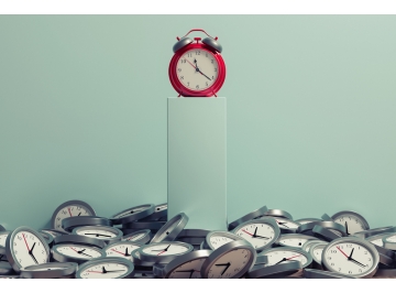 4 Günlük Çalışma Haftası: Özgürlük mü, Yeni Bir Performans Baskısı mı?