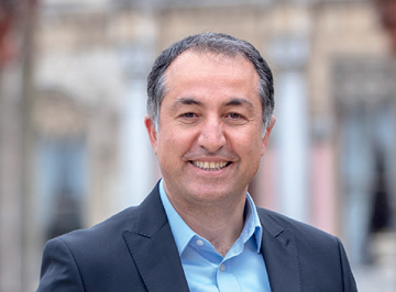 Ahmet Aksoy