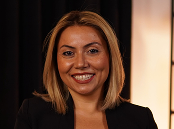Merve Koçoğlu