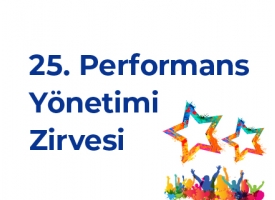 25. Performans Yönetimi Zirvesi