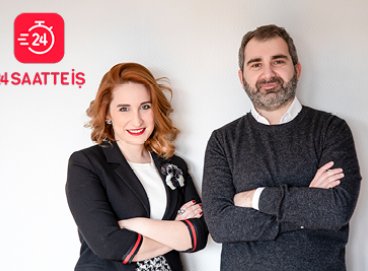 Mavi ve gri yakalılar, “24 Saatte İş” için bu platformdalar