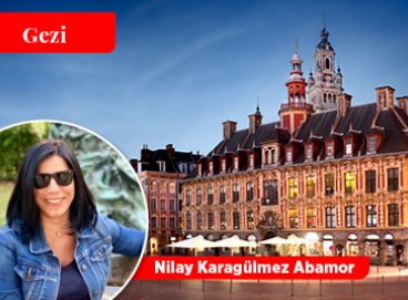 Lille: Farklı kültürleri bünyesinde barındıran karakterli şehir…