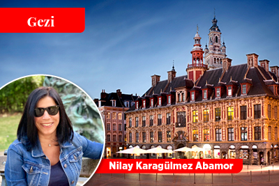 Lille: Farklı kültürleri bünyesinde barındıran karakterli şehir…