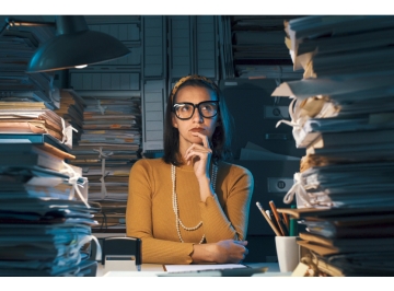 Organizasyonlar Neden Yorgun Olduğunu Kabul Etmiyor?