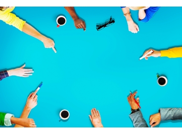 İK’da Rol Belirsizliği: Ne Bizim İşimiz, Ne Değil?