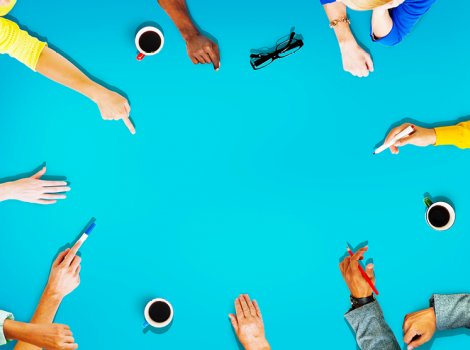 İK’da Rol Belirsizliği: Ne Bizim İşimiz, Ne Değil?