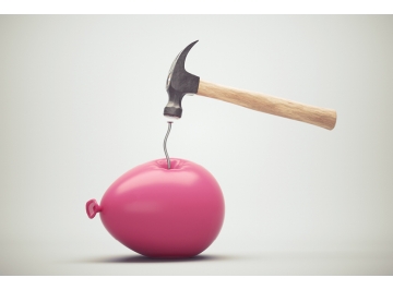 Dayanıklılığın Sırrı