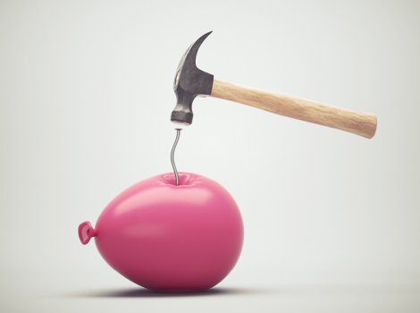 Dayanıklılığın Sırrı