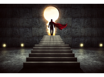 Liderlikte “Normal” diye Bildiklerimizin Dağılması