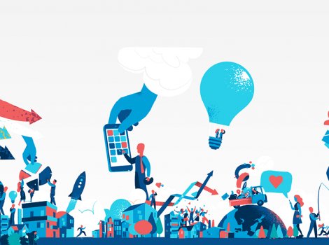 Herkes Meşgul Ama Kimse Etkili Değil