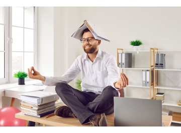 Wellbeing’in Yetmediği Yer... Wellbeing Bir Çözüm Değil, Bir Semptomdur