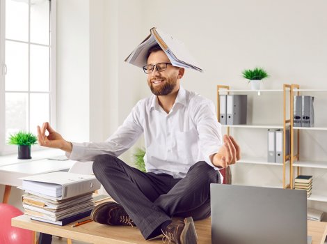 Wellbeing’in Yetmediği Yer... Wellbeing Bir Çözüm Değil, Bir Semptomdur