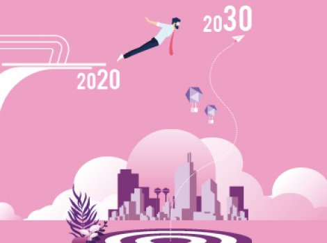 2030’un iş piyasasına hazır mıyız?