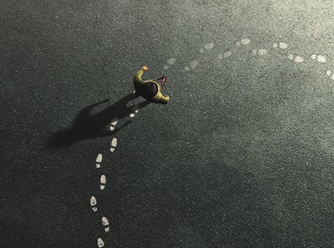 Ofis Arkeolojisi: Mekânların Hafızası, İnsanların İzleri