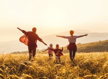 Okullar tatil olduğunda ebeveynlik maceraları