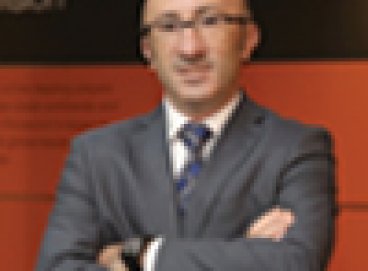 “VİKO’nun DNA’sına yenilikçiliği yerleştirmeyi hedefliyor,  bunu ancak bağlı çalışanlarla sağlayacağımızı biliyoruz.”