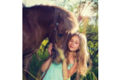 Bir koçluk hikayesi: Disleksi bir kız, bir at ve bir koç